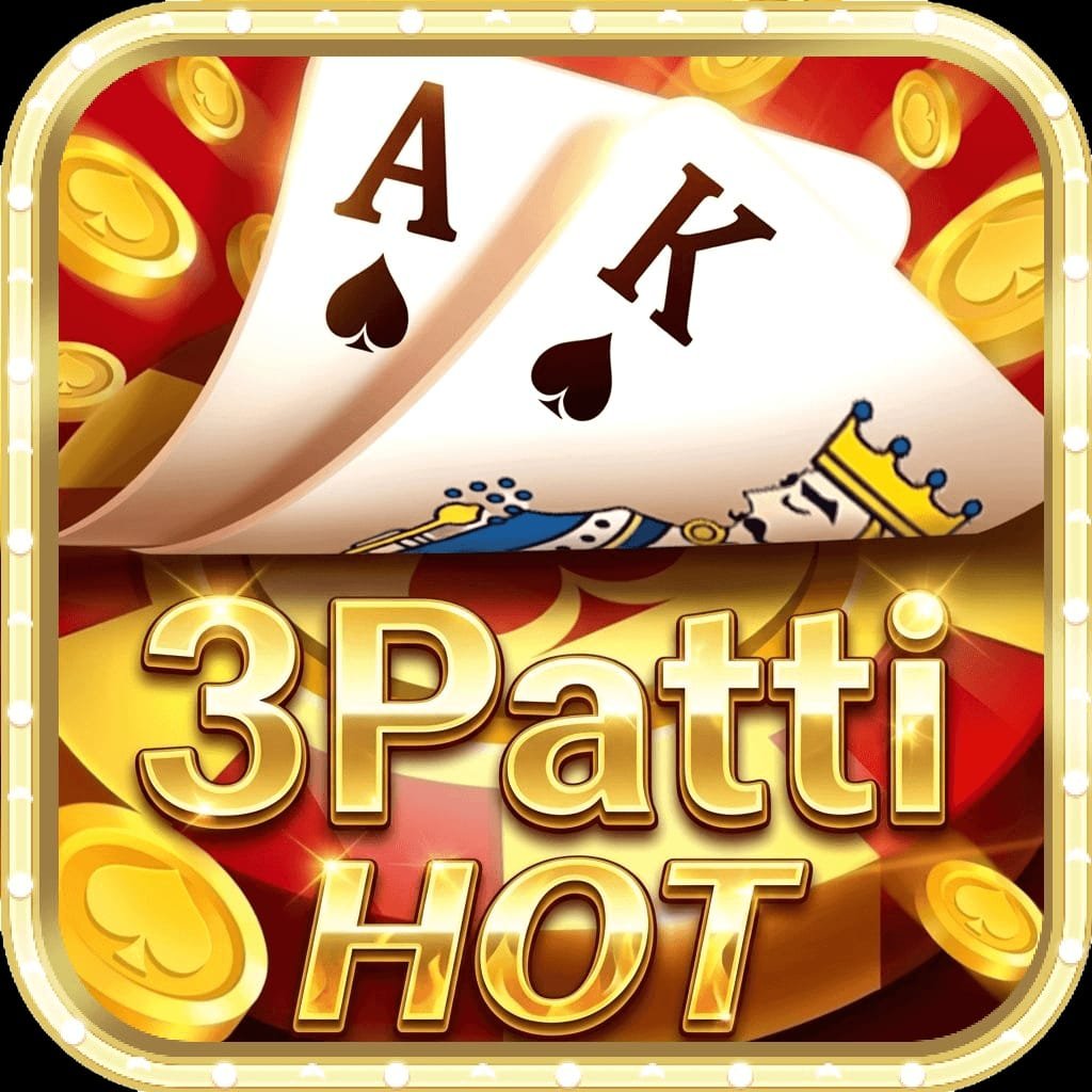 3 Patti Hot